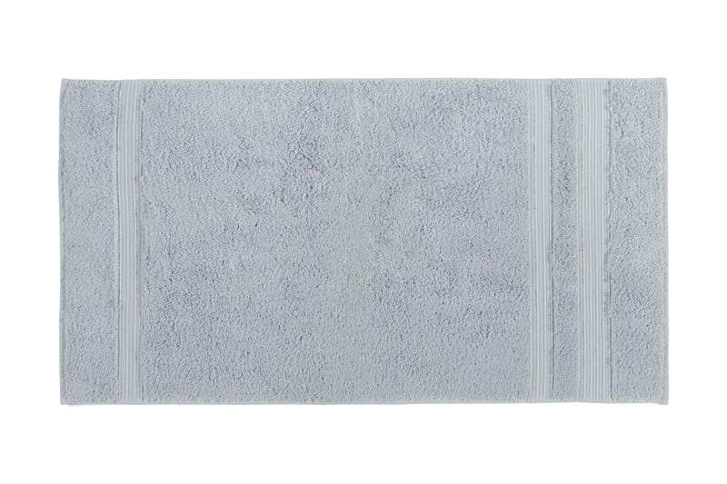 Morghyn Badhandduk - Blå - Textil & mattor - Badrumstextilier - Handduk