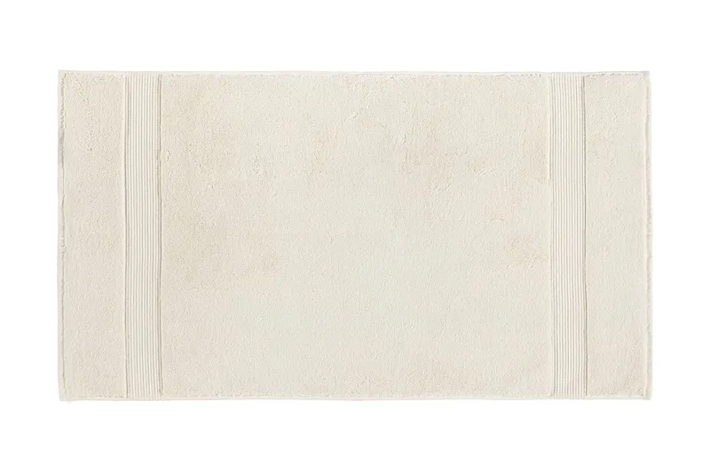 Morghyn Badhandduk - Kräm - Textil & mattor - Badrumstextilier - Badlakan & badhandduk