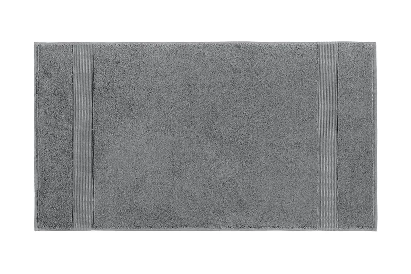 Morghyn Badhandduk, Mörkgrå