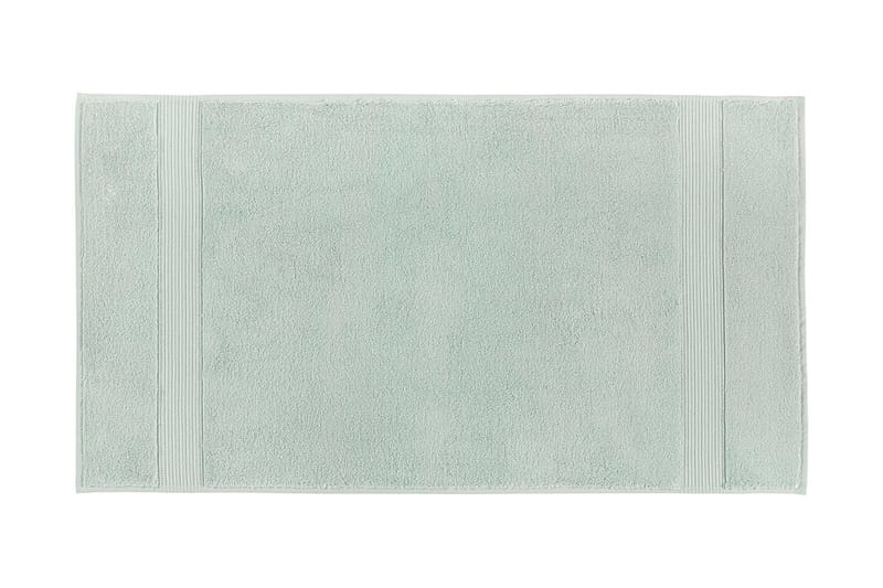 Morghyn Handduk - Havsgrön - Textil & mattor - Badrumstextilier - Badlakan & badhandduk