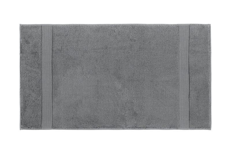 Morghyn Handduk, Mörkgrå