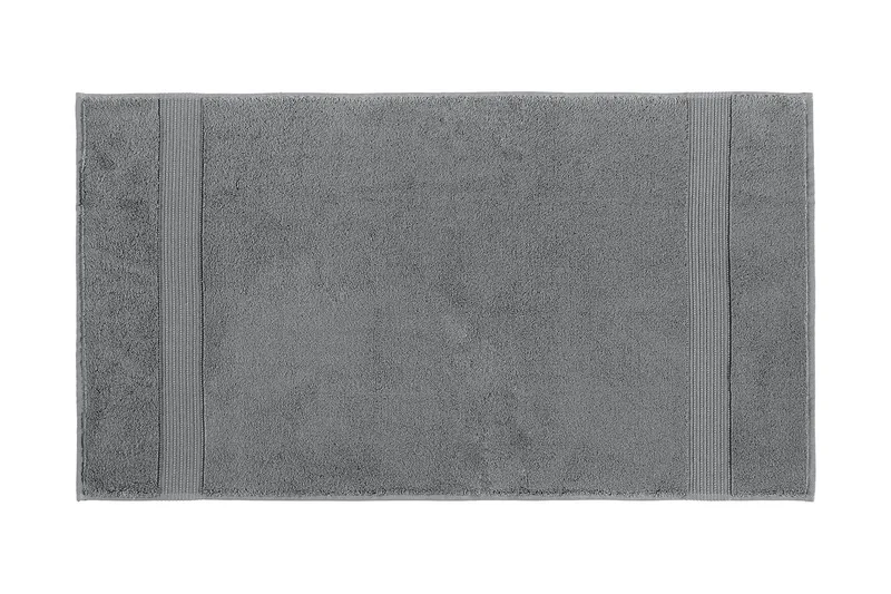 Morghyn Handduk, Mörkgrå