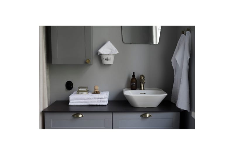 Handduk Sierra - 50 x 70 cm - Textil & mattor - Badrumstextilier - Handduk