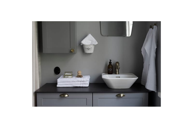 Handduk Sierra - 50 x 70 cm - Textil & mattor - Badrumstextilier - Handduk