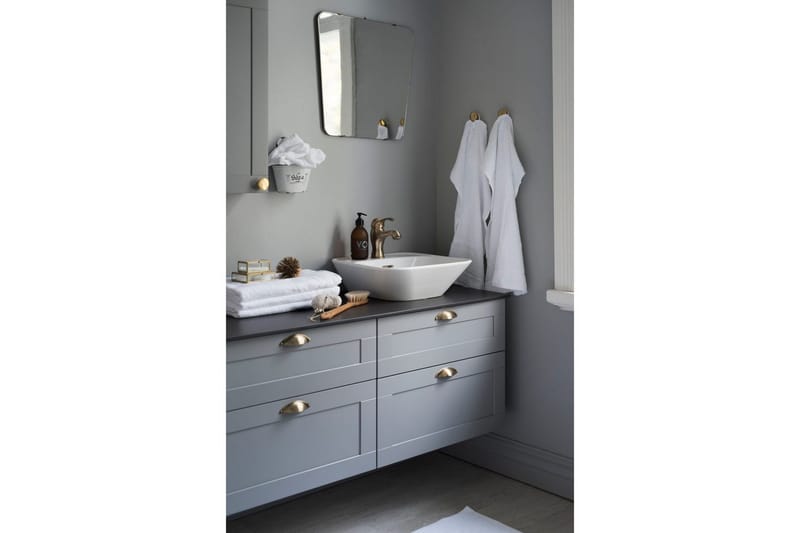 Handduk Sierra - 50 x 70 cm - Textil & mattor - Badrumstextilier - Handduk