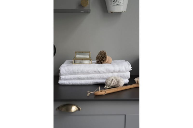 Handduk Sierra - 50 x 70 cm - Textil & mattor - Badrumstextilier - Handduk