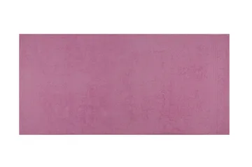 Hobby Badhandduk 70x140 cm - Rosa - Textil & mattor - Badrumstextilier - Badlakan & badhandduk