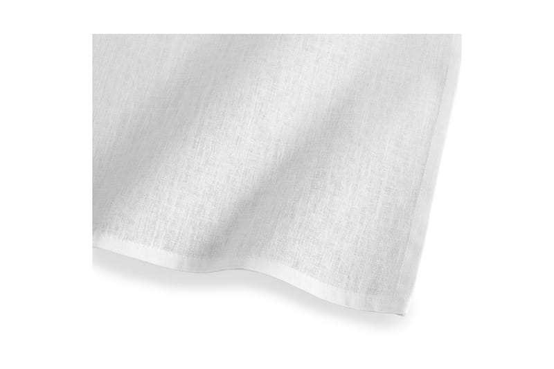 Kökshandduk Glashandduk 50 x 70 cm Vit - Vit - Textil & mattor - Badrumstextilier - Handduk