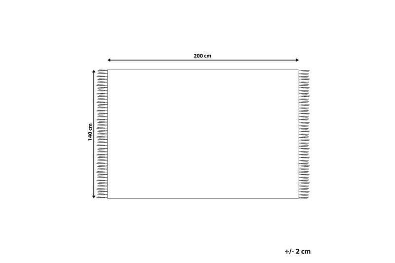 Barnmatta Bazaleti - Textil & mattor - Barntextilier - Barnmatta & lekmatta