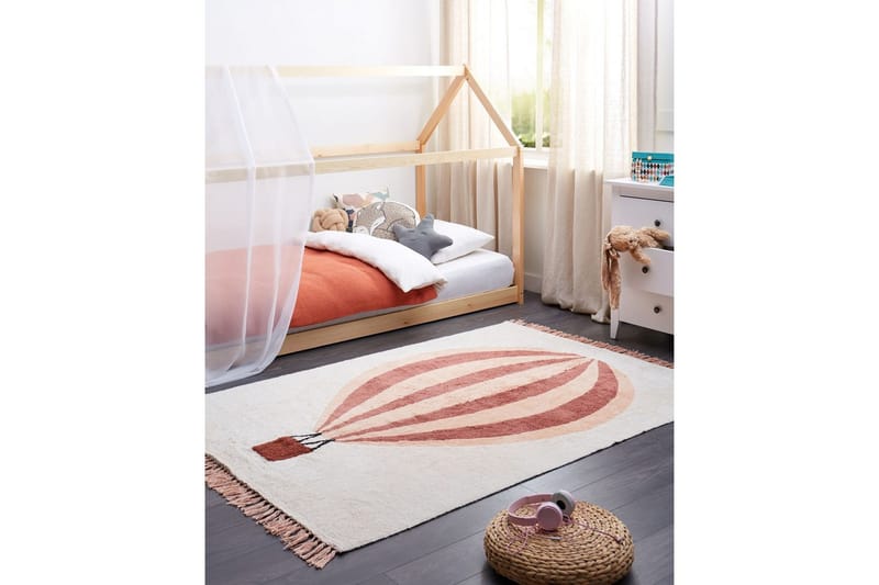 Barnmatta Bazaleti - Textil & mattor - Barntextilier - Barnmatta & lekmatta