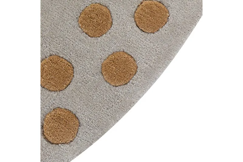 Barnmatta Dino - Textil & mattor - Barntextilier - Barnmatta & lekmatta