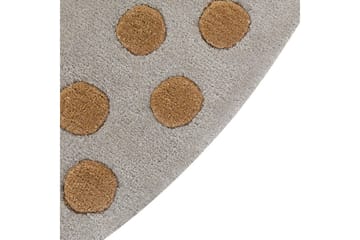 Barnmatta Dino - Textil & mattor - Barntextilier - Barnmatta & lekmatta