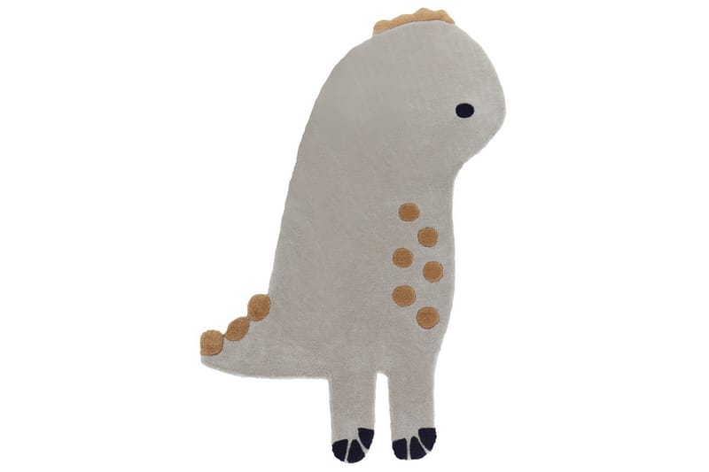 Barnmatta Dino, undefined