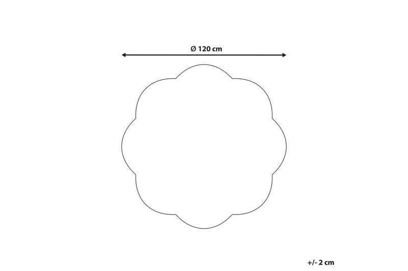 Barnmatta Durevi - Textil & mattor - Barntextilier - Barnmatta & lekmatta