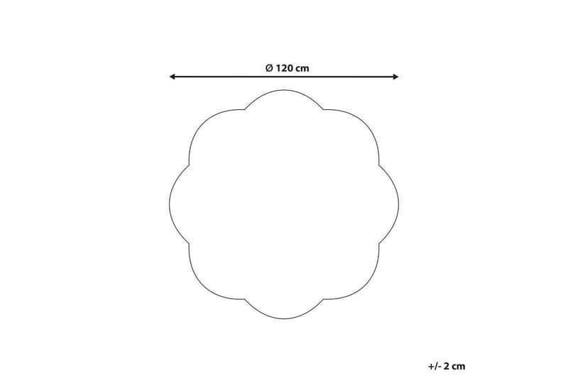Barnmatta Durevi - Textil & mattor - Barntextilier - Barnmatta & lekmatta