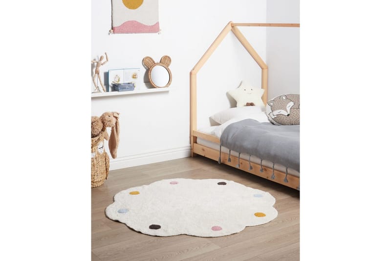 Barnmatta Durevi - Textil & mattor - Barntextilier - Barnmatta & lekmatta