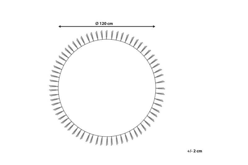 Barnmatta Etseri - Textil & mattor - Barntextilier - Barnmatta & lekmatta