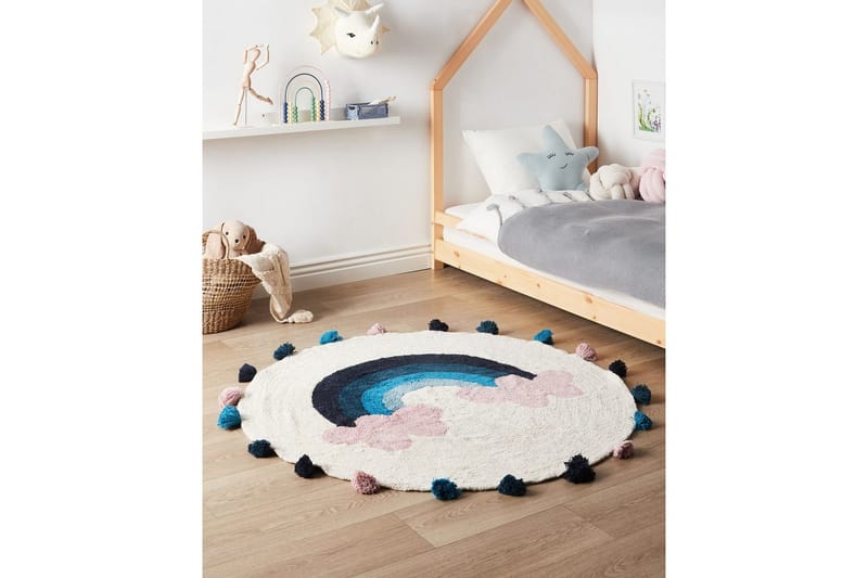 Barnmatta Gorisa - Textil & mattor - Barntextilier - Barnmatta & lekmatta