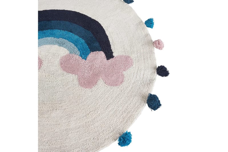 Barnmatta Gorisa - Textil & mattor - Barntextilier - Barnmatta & lekmatta