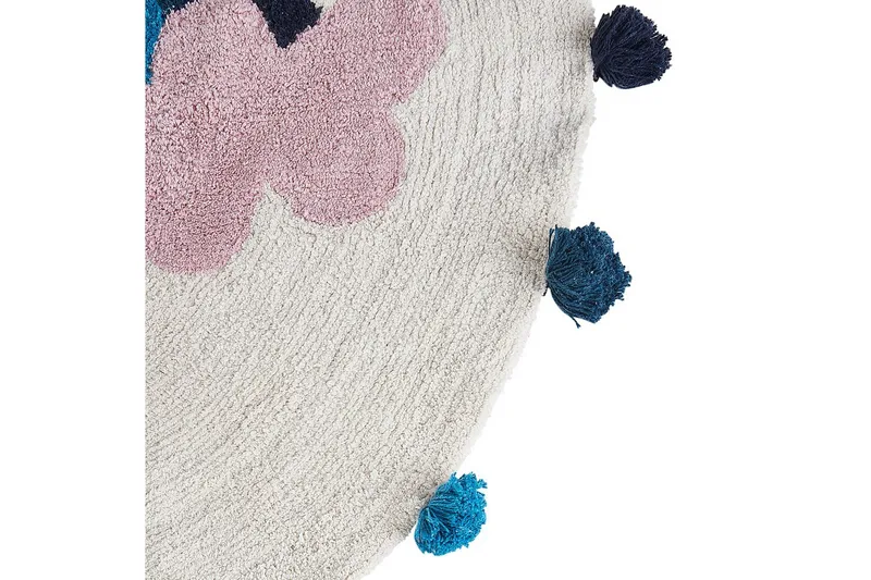 Barnmatta Gorisa - Textil & mattor - Barntextilier - Barnmatta & lekmatta