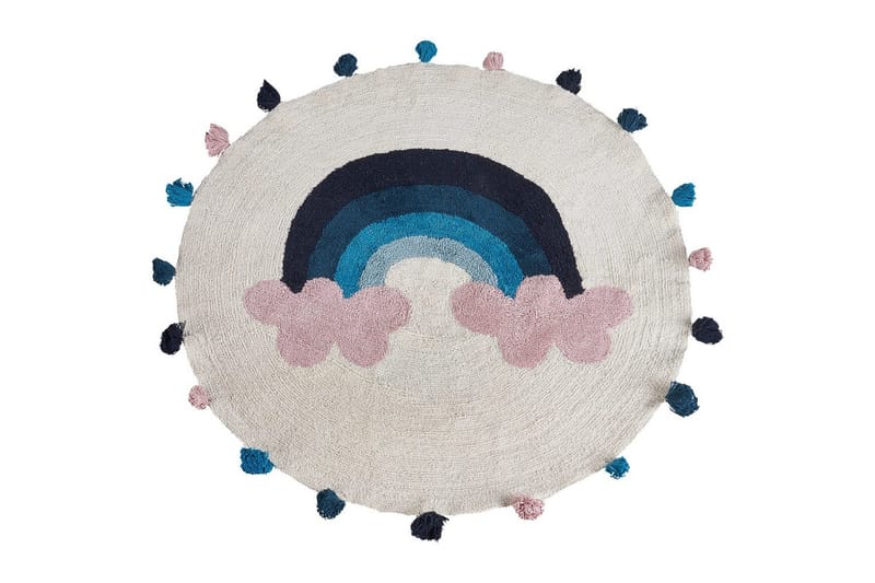 Barnmatta Gorisa, undefined