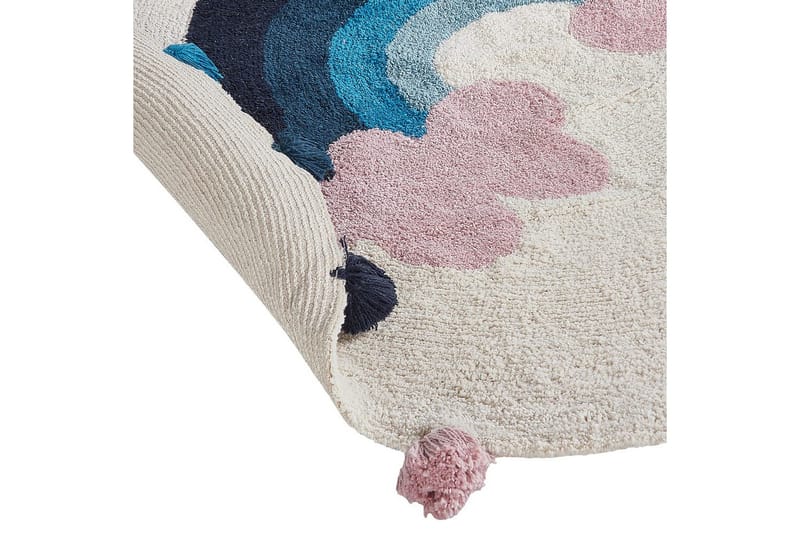 Barnmatta Gorisa - Textil & mattor - Barntextilier - Barnmatta & lekmatta