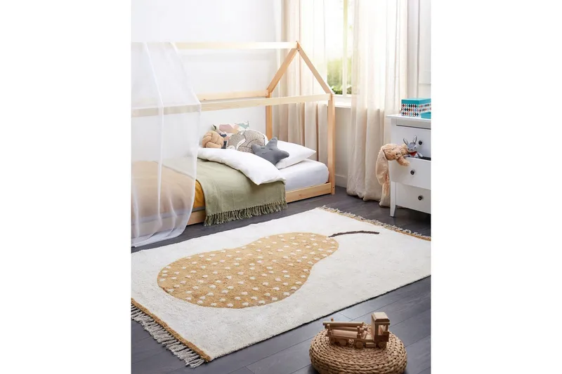 Barnmatta Khidari - Textil & mattor - Barntextilier - Barnmatta & lekmatta