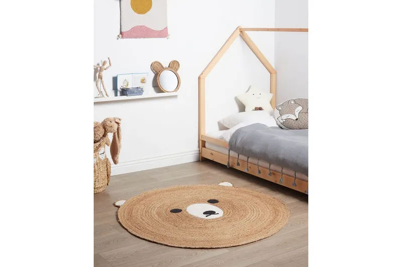 Barnmatta Kosalar - Textil & mattor - Barntextilier - Barnmatta & lekmatta