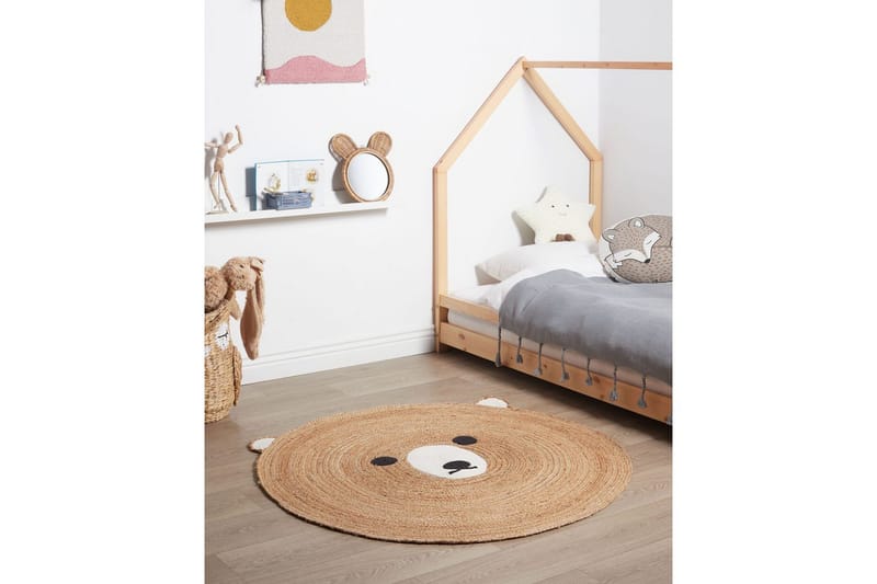 Barnmatta Kosalar - Textil & mattor - Barntextilier - Barnmatta & lekmatta