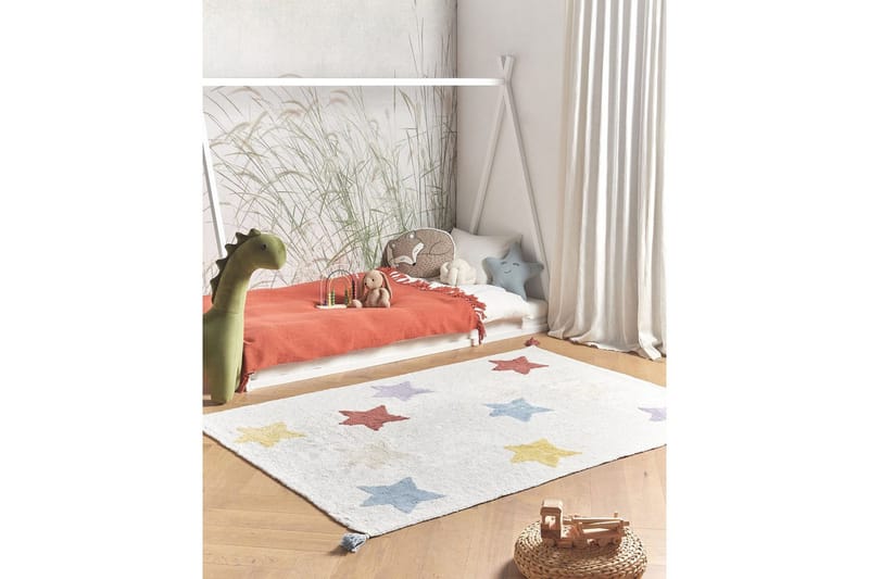 Barnmatta Merevi - Textil & mattor - Barntextilier - Barnmatta & lekmatta