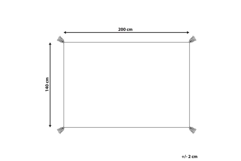 Barnmatta Merevi - Textil & mattor - Barntextilier - Barnmatta & lekmatta