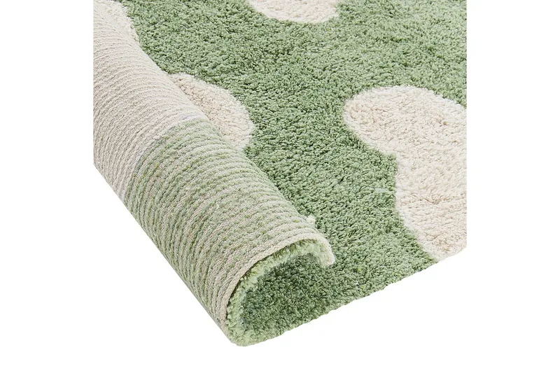 Barnmatta Mokhva - Textil & mattor - Barntextilier - Barnmatta & lekmatta