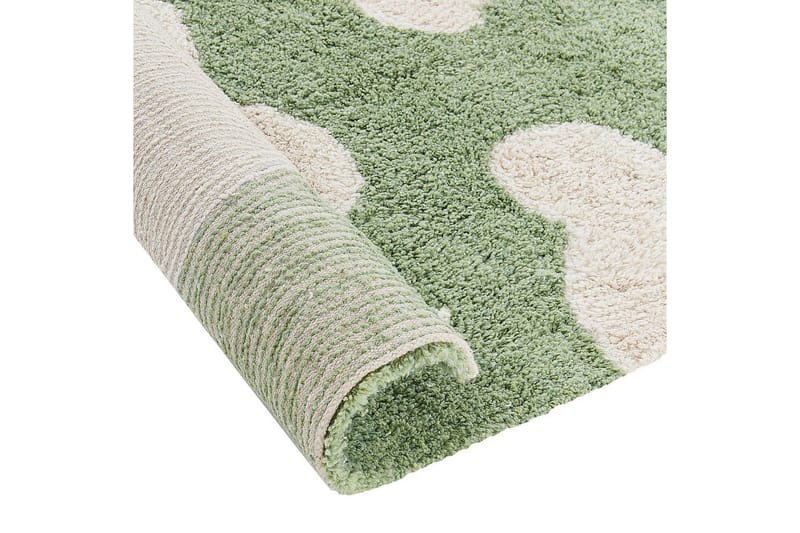 Barnmatta Mokhva - Textil & mattor - Barntextilier - Barnmatta & lekmatta