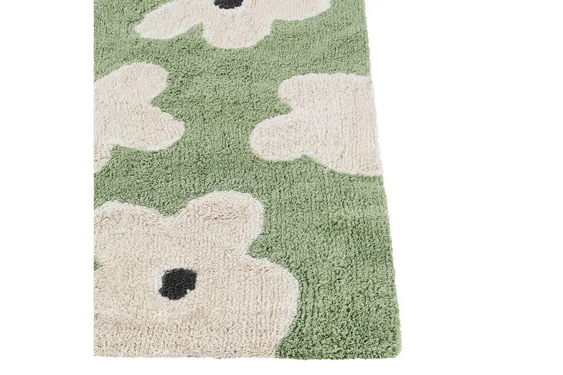 Barnmatta Mokhva - Textil & mattor - Barntextilier - Barnmatta & lekmatta