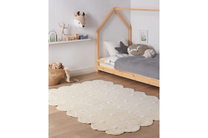 Barnmatta Sareki - Textil & mattor - Barntextilier - Barnmatta & lekmatta