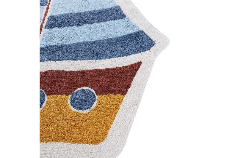 Barnmatta Speti - Textil & mattor - Barntextilier - Barnmatta & lekmatta