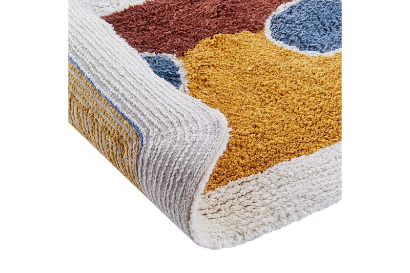 Barnmatta Speti - Textil & mattor - Barntextilier - Barnmatta & lekmatta