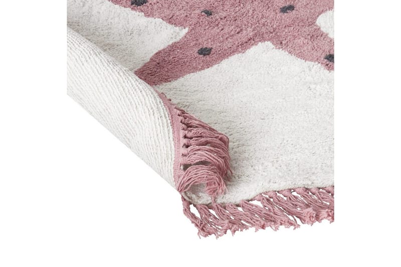 Barnmatta Stars - Textil & mattor - Barntextilier - Barnmatta & lekmatta