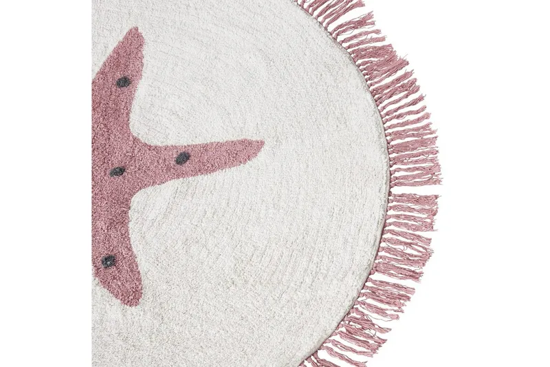 Barnmatta Stars - Textil & mattor - Barntextilier - Barnmatta & lekmatta