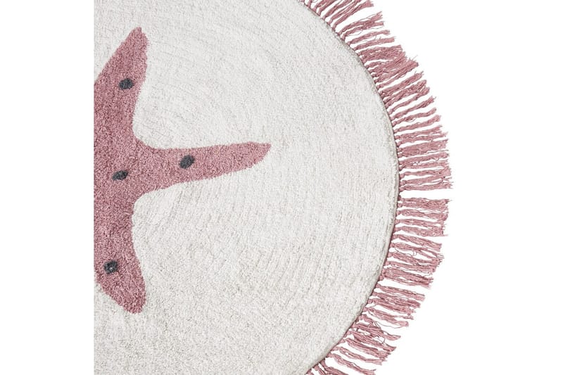 Barnmatta Stars - Textil & mattor - Barntextilier - Barnmatta & lekmatta