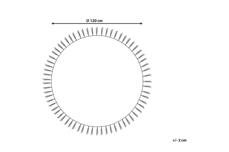 Barnmatta Stars - Textil & mattor - Barntextilier - Barnmatta & lekmatta