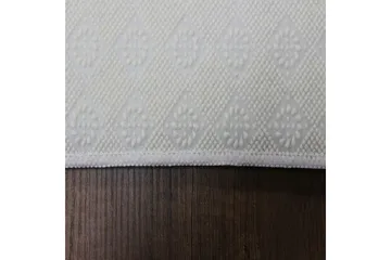 Homefesto Matta 100x200 cm - Multifärgad - Textil & mattor - Mattor - Modern matta - Viskosmatta & konstsilkesmatta