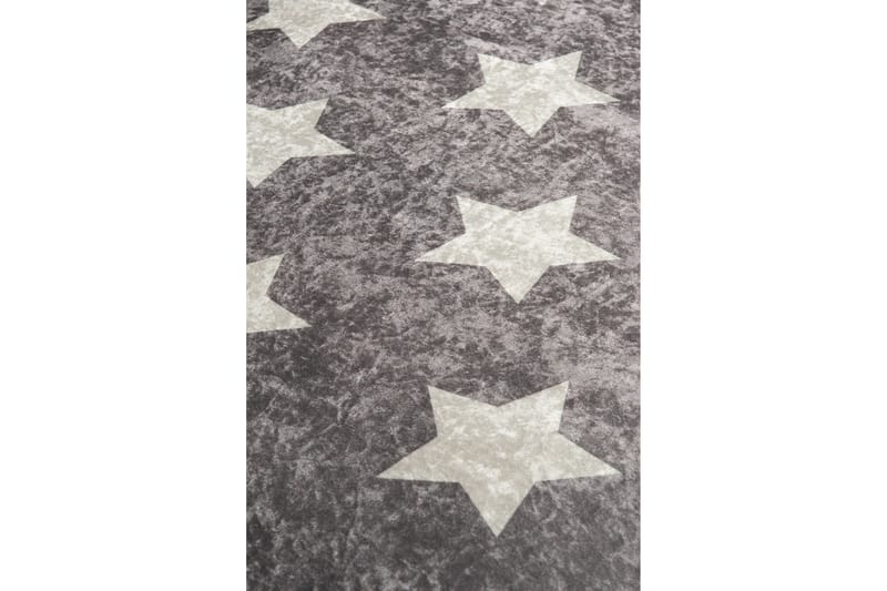 Okothe Barnmatta 100x160 cm - Svart - Textil & mattor - Barntextilier - Barnmatta & lekmatta