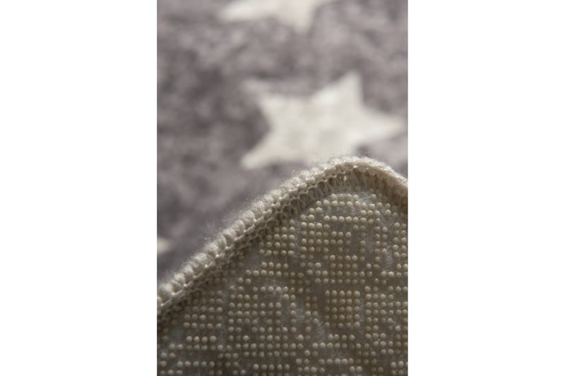 Okothe Barnmatta 100x160 cm - Svart - Textil & mattor - Barntextilier - Barnmatta & lekmatta