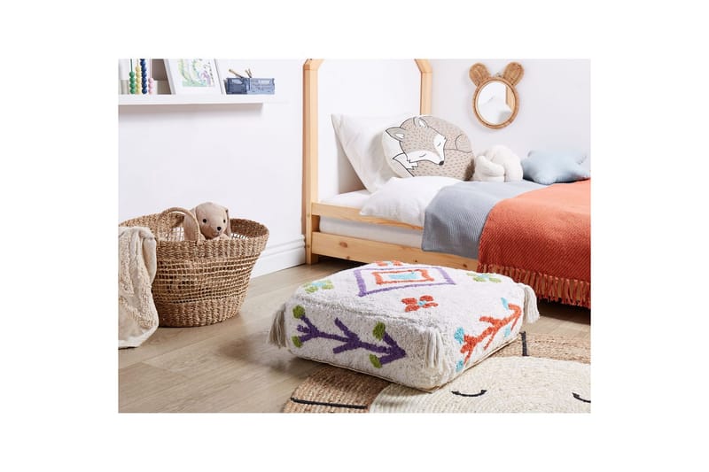 Golvkudde Diplo - Textil & mattor - Barntextilier - Barnsängkläder - Barnkuddar
