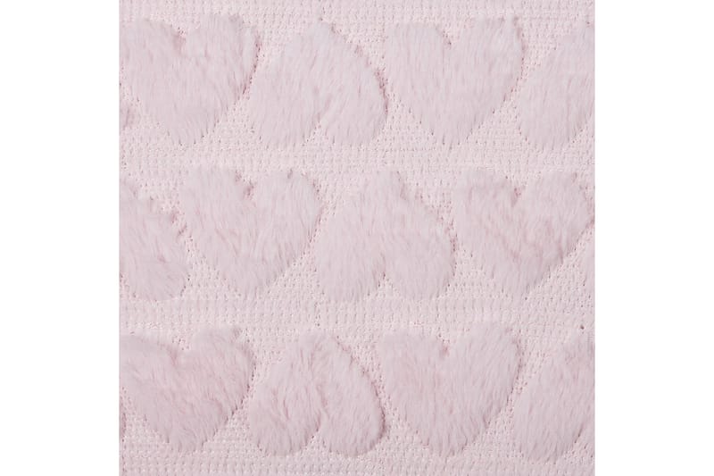 Prydnadskuddar Astrantia set om 2 Rosa - Rosa - Textil & mattor - Barntextilier - Barnsängkläder - Barnkuddar