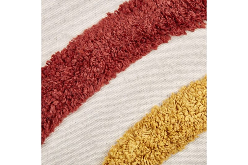 Prydnadskuddar Rainstar set om 2 - Textil & mattor - Barntextilier - Barnsängkläder - Barnkuddar