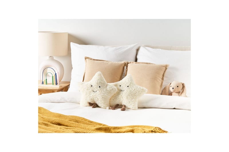 Prydnadskuddar Starfruit set om 2 - Textil & mattor - Filtar, kuddar & plädar - Utekudde
