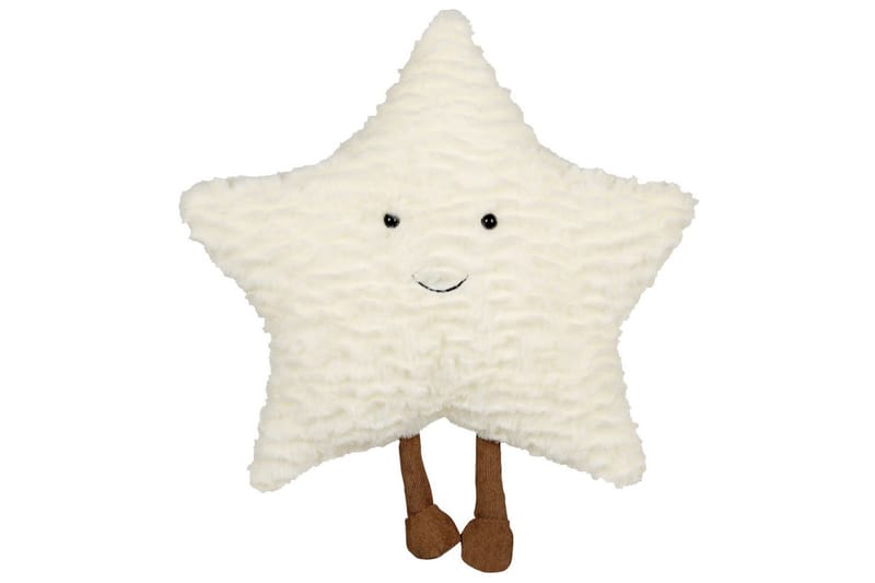 Prydnadskuddar Starfruit - Textil & mattor - Barntextilier - Barnsängkläder - Barnkuddar