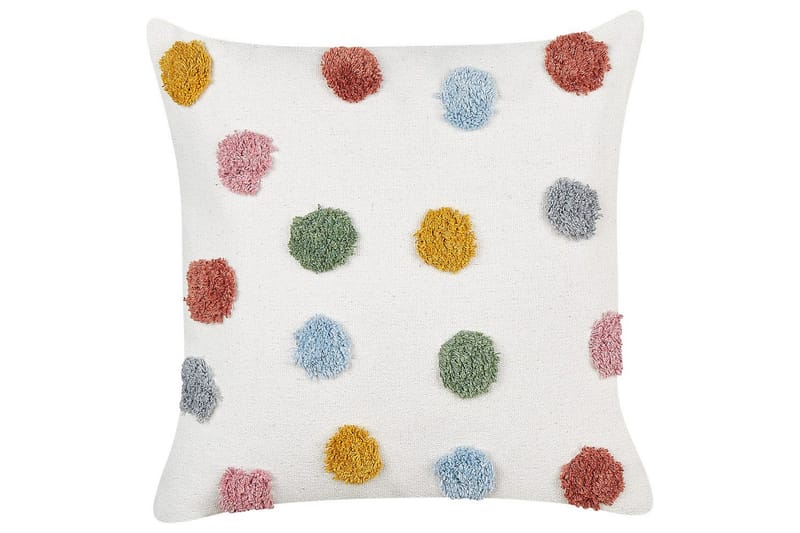 Prydnadskuddar Wallflower set om 2 - Textil & mattor - Barntextilier - Barnsängkläder - Barnkuddar